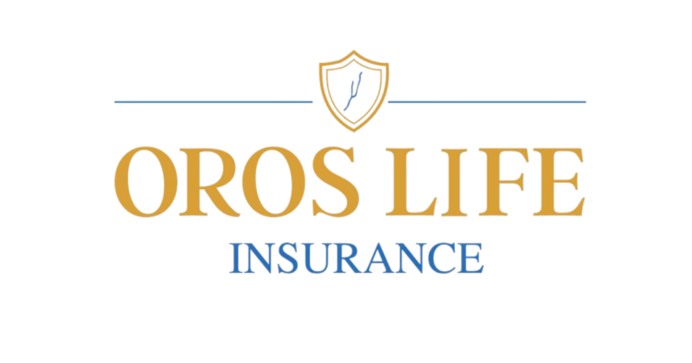 Oros Life Insurance Favicon