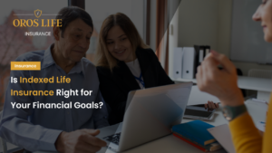 Is Indexed Life Insurance Right for Your Financial Goals_
