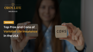 Top Pros and Cons of Variable Life Insurance in the USA