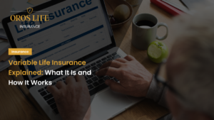 Variable Life Insurance Explained_ What It Is and How It Works
