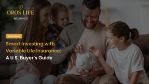 Smart Investing with Variable Life Insurance_ A U.S. Buyer’s Guide