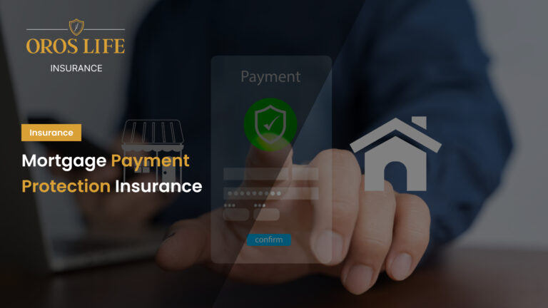 Mortgage Payment Protection Insurance