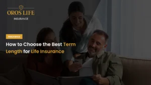 How to Choose the Best Term Length for Life Insurance